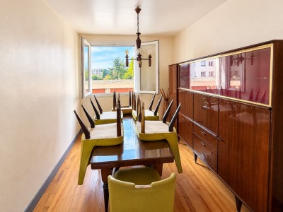 APPARTEMENT T4 A VENDRE - CHAMPIGNY SUR MARNE MAROC - 62.1 m2 - 227 000 €