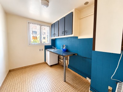 APPARTEMENT T4 A VENDRE - CHAMPIGNY SUR MARNE MAROC - 62.1 m2 - 227 000 €
