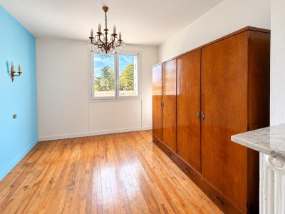 APPARTEMENT T4 A VENDRE - CHAMPIGNY SUR MARNE MAROC - 62.1 m2 - 227 000 €