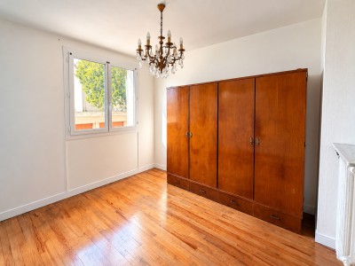 APPARTEMENT T4 A VENDRE - CHAMPIGNY SUR MARNE MAROC - 62.1 m2 - 227 000 €