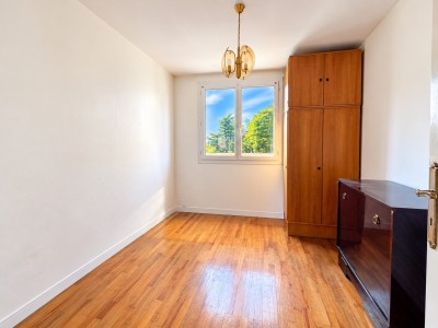 APPARTEMENT T4 A VENDRE - CHAMPIGNY SUR MARNE MAROC - 62.1 m2 - 227 000 €