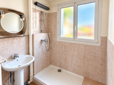 APPARTEMENT T4 A VENDRE - CHAMPIGNY SUR MARNE MAROC - 62.1 m2 - 227 000 €