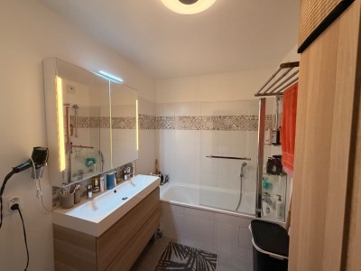 APPARTEMENT T4 A VENDRE - CHAMPIGNY SUR MARNE - 73.24 m2 - 334�000�&euro;