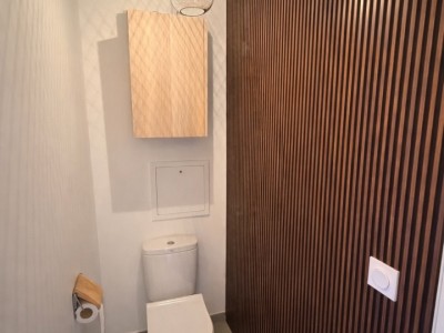 APPARTEMENT T4 A VENDRE - CHAMPIGNY SUR MARNE - 73.24 m2 - 334�000�&euro;