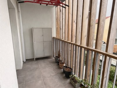 APPARTEMENT T4 A VENDRE - CHAMPIGNY SUR MARNE - 73.24 m2 - 334�000�&euro;