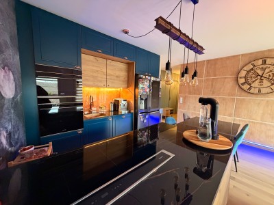 APPARTEMENT T4 A VENDRE - CHAMPIGNY SUR MARNE - 73.24 m2 - 329 000 &euro;