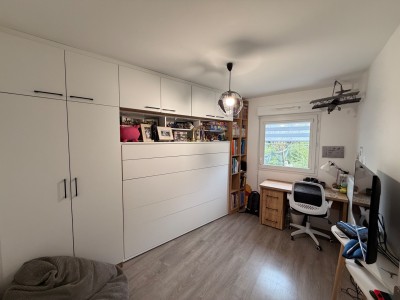 APPARTEMENT T4 A VENDRE - CHAMPIGNY SUR MARNE - 73.24 m2 - 329 000 &euro;