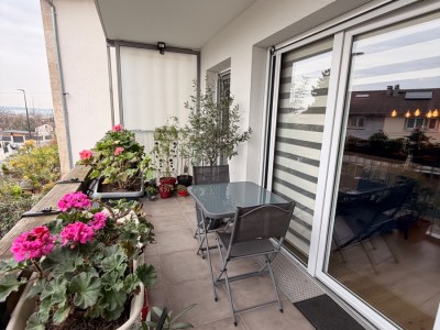 APPARTEMENT T4 A VENDRE - CHAMPIGNY SUR MARNE - 73.24 m2 - 329 000 &euro;