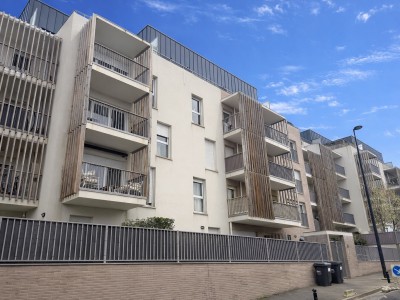 APPARTEMENT T4 A VENDRE - CHAMPIGNY SUR MARNE - 73.24 m2 - 329 000 &euro;