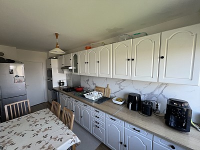 APPARTEMENT T4 A VENDRE - CHENNEVIERES SUR MARNE - 74 m2 - 229�000�&euro;