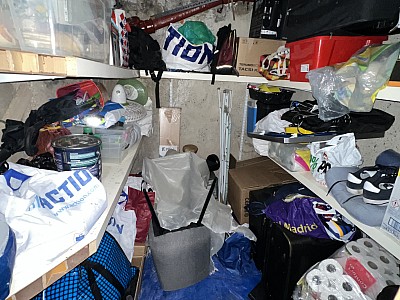 APPARTEMENT T4 A VENDRE - CHENNEVIERES SUR MARNE - 74 m2 - 229�000�&euro;