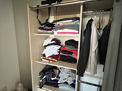 APPARTEMENT T4 A VENDRE - CHENNEVIERES SUR MARNE - 74 m2 - 229�000�&euro;