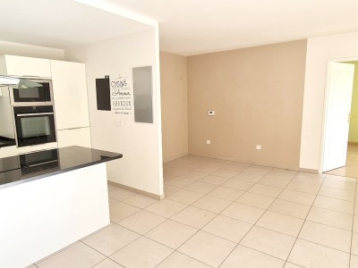 APPARTEMENT T4 - FONTENAY AUX ROSES - 85.7 m2 - VENDU