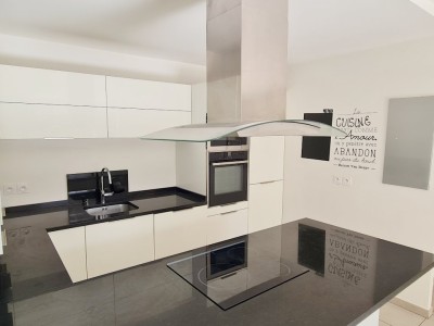 APPARTEMENT T4 - FONTENAY AUX ROSES - 85.7 m2 - VENDU