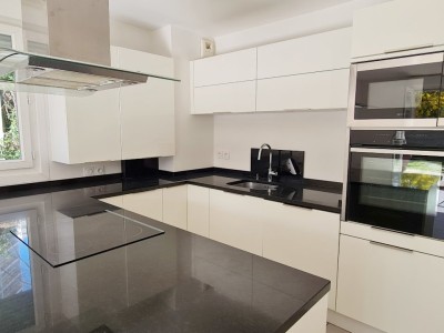 APPARTEMENT T4 - FONTENAY AUX ROSES - 85.7 m2 - VENDU