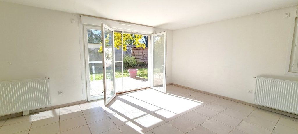 APPARTEMENT T4 - FONTENAY AUX ROSES - 85.7 m2 - VENDU