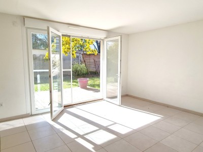 APPARTEMENT T4 - FONTENAY AUX ROSES - 85.7 m2 - VENDU