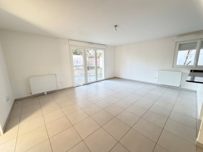 APPARTEMENT T4 - FONTENAY AUX ROSES - 85.7 m2 - VENDU