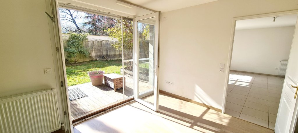 APPARTEMENT T4 - FONTENAY AUX ROSES - 85.7 m2 - VENDU