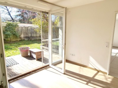 APPARTEMENT T4 - FONTENAY AUX ROSES - 85.7 m2 - VENDU