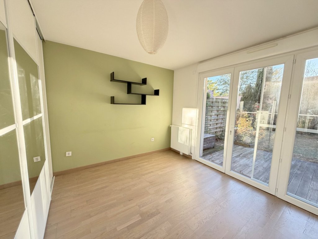 APPARTEMENT T4 - FONTENAY AUX ROSES - 85.7 m2 - VENDU