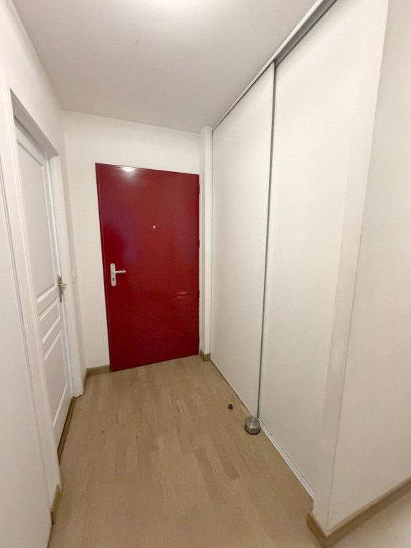 APPARTEMENT T4 - FONTENAY AUX ROSES - 85.7 m2 - VENDU