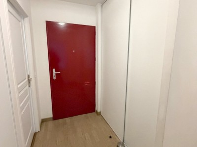 APPARTEMENT T4 - FONTENAY AUX ROSES - 85.7 m2 - VENDU