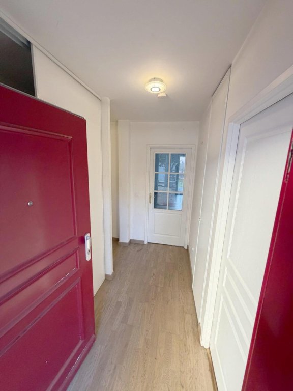 APPARTEMENT T4 - FONTENAY AUX ROSES - 85.7 m2 - VENDU