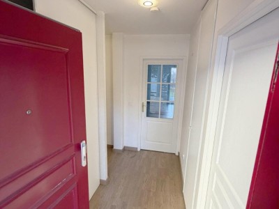 APPARTEMENT T4 - FONTENAY AUX ROSES - 85.7 m2 - VENDU