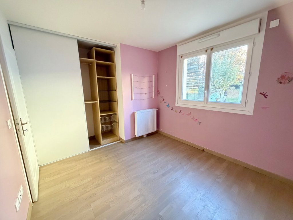 APPARTEMENT T4 - FONTENAY AUX ROSES - 85.7 m2 - VENDU