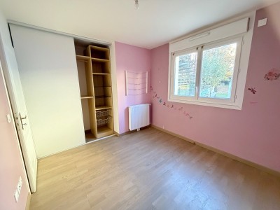 APPARTEMENT T4 - FONTENAY AUX ROSES - 85.7 m2 - VENDU