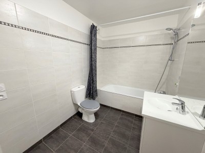 APPARTEMENT T4 - FONTENAY AUX ROSES - 85.7 m2 - VENDU