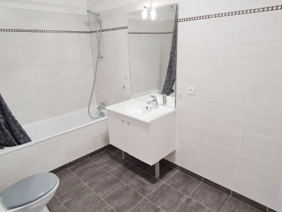 APPARTEMENT T4 - FONTENAY AUX ROSES - 85.7 m2 - VENDU