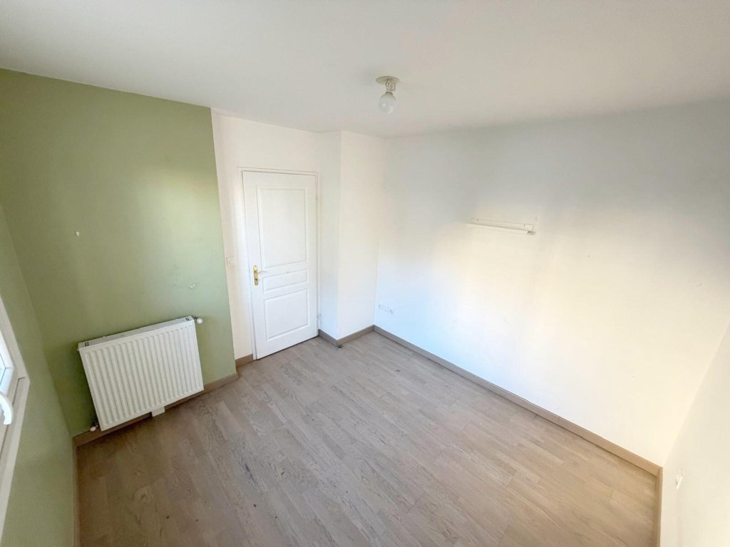 APPARTEMENT T4 - FONTENAY AUX ROSES - 85.7 m2 - VENDU