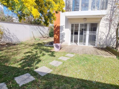 APPARTEMENT T4 - FONTENAY AUX ROSES - 85.7 m2 - VENDU