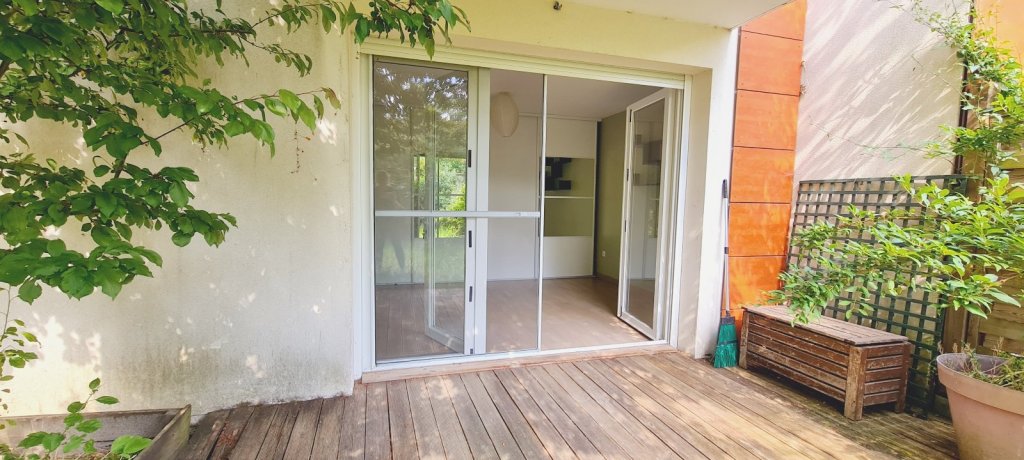 APPARTEMENT T4 - FONTENAY AUX ROSES - 85.7 m2 - VENDU