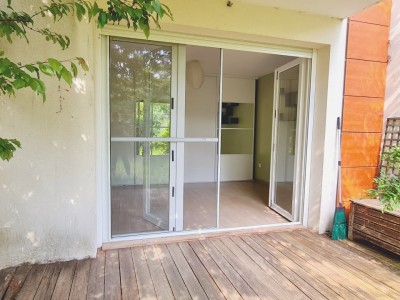 APPARTEMENT T4 - FONTENAY AUX ROSES - 85.7 m2 - VENDU