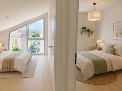 TYPE 4 pièces - 100,4 m² - 975 000 € - Quartier Polangis, Joinville-le-Pont