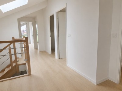 TYPE 4 pièces - 100,4 m² - 975 000 € - Quartier Polangis, Joinville-le-Pont