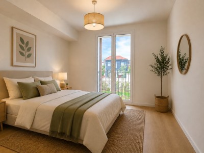 TYPE 4 pièces - 96.7 m² - 895 000 € - Quartier Polangis, Joinville-le-Pont
