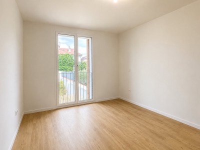 TYPE 4 pièces - 96.7 m² - 895 000 € - Quartier Polangis, Joinville-le-Pont