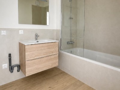 TYPE 4 pièces - 96.7 m² - 895 000 € - Quartier Polangis, Joinville-le-Pont