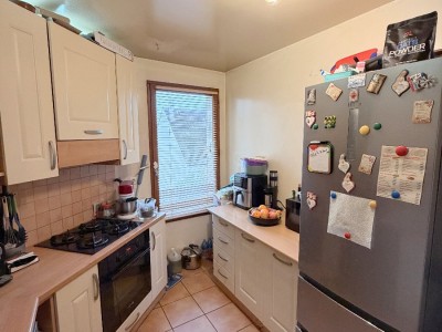 APPARTEMENT T4 A VENDRE - PONTAULT COMBAULT - 84 m2 - 267�000�&euro;