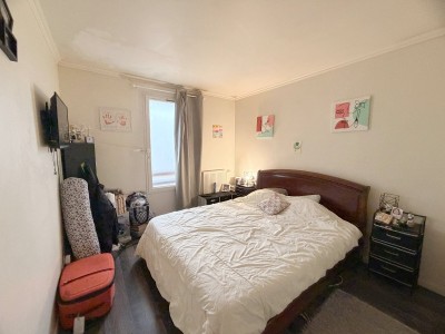 APPARTEMENT T4 A VENDRE - PONTAULT COMBAULT - 84 m2 - 267�000�&euro;