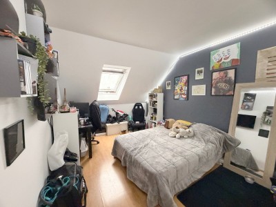 APPARTEMENT T4 A VENDRE - PONTAULT COMBAULT - 84 m2 - 267�000�&euro;