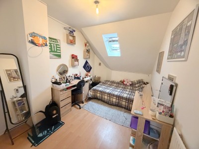 APPARTEMENT T4 A VENDRE - PONTAULT COMBAULT - 84 m2 - 267�000�&euro;