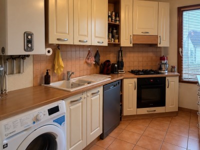 APPARTEMENT T4 A VENDRE - PONTAULT COMBAULT - 84 m2 - 229 900 €
