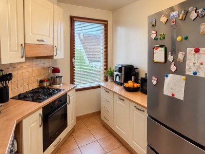APPARTEMENT T4 A VENDRE - PONTAULT COMBAULT - 84 m2 - 229 900 €