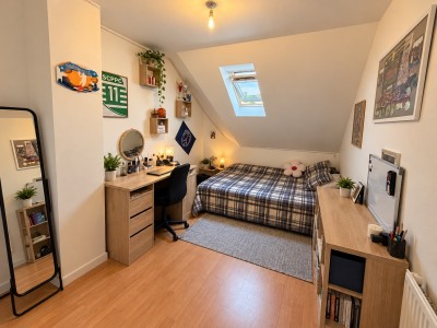 APPARTEMENT T4 A VENDRE - PONTAULT COMBAULT - 84 m2 - 229 900 €