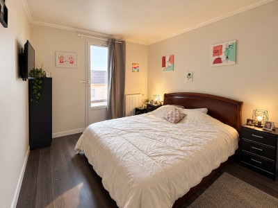 APPARTEMENT T4 A VENDRE - PONTAULT COMBAULT - 84 m2 - 229 900 €
